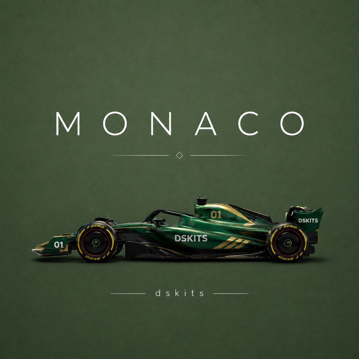 Monaco